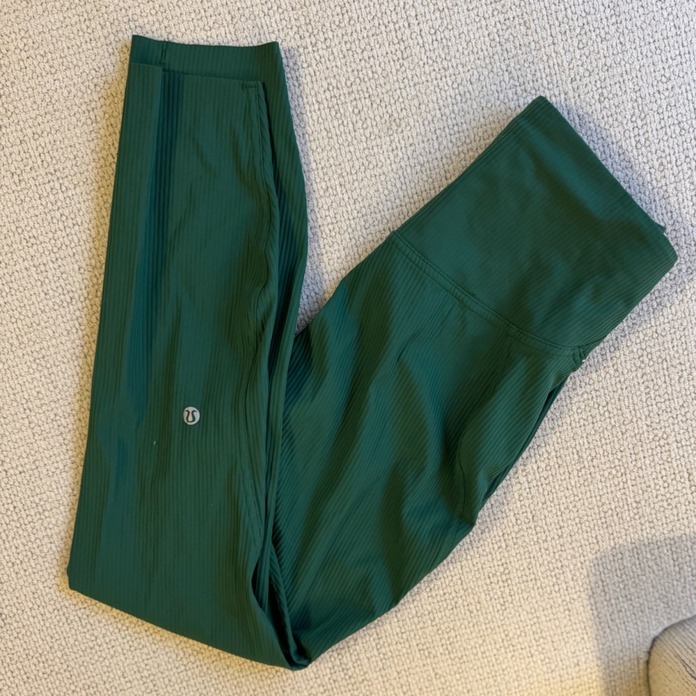 Lululemon Base Pace leggings